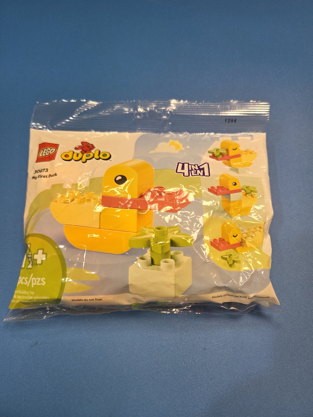 Lego Duplo